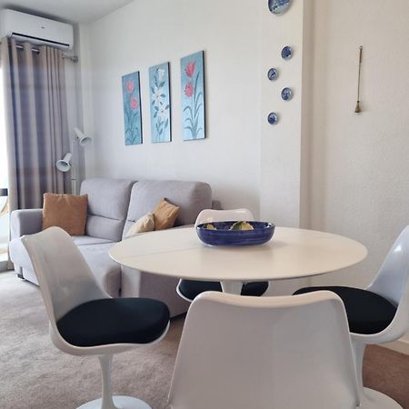 One Bedroom 7Th Floor Apartment With Amazing Views Фуенхірола Екстер'єр фото