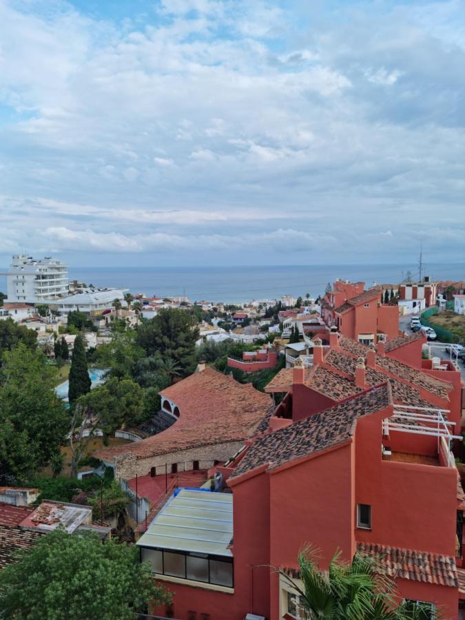 One Bedroom 7Th Floor Apartment With Amazing Views Фуенхірола Екстер'єр фото