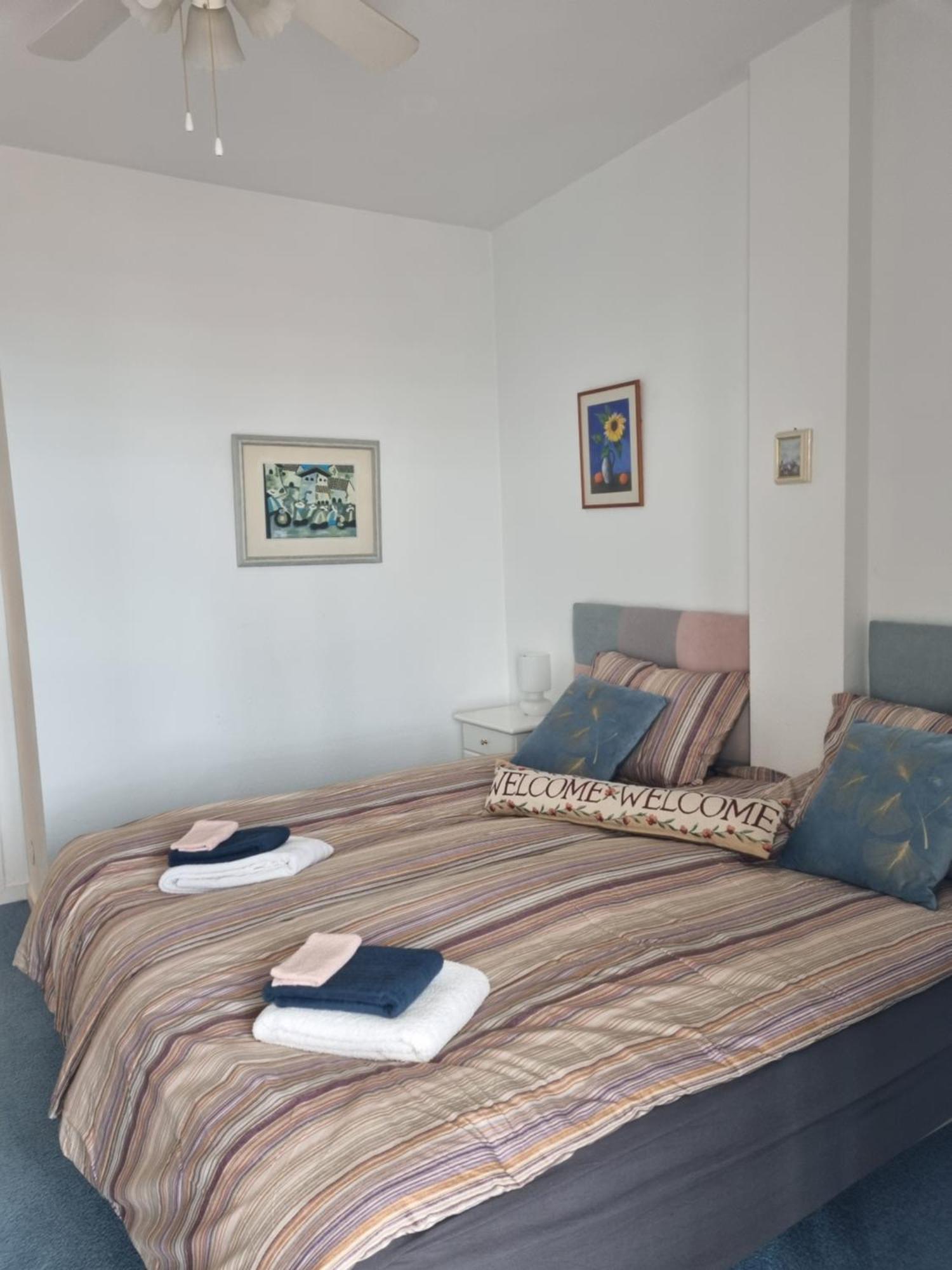 One Bedroom 7Th Floor Apartment With Amazing Views Фуенхірола Екстер'єр фото