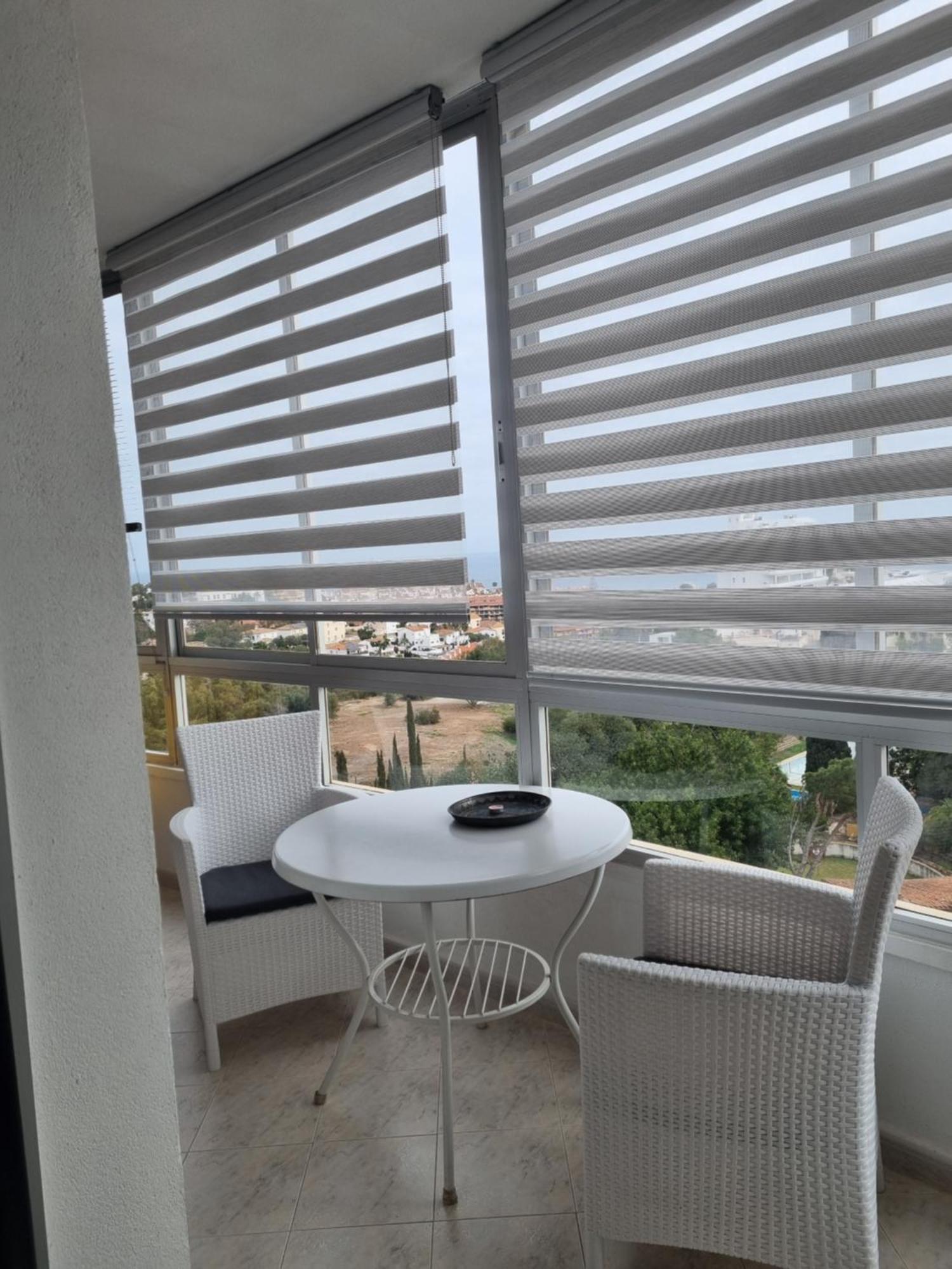 One Bedroom 7Th Floor Apartment With Amazing Views Фуенхірола Екстер'єр фото