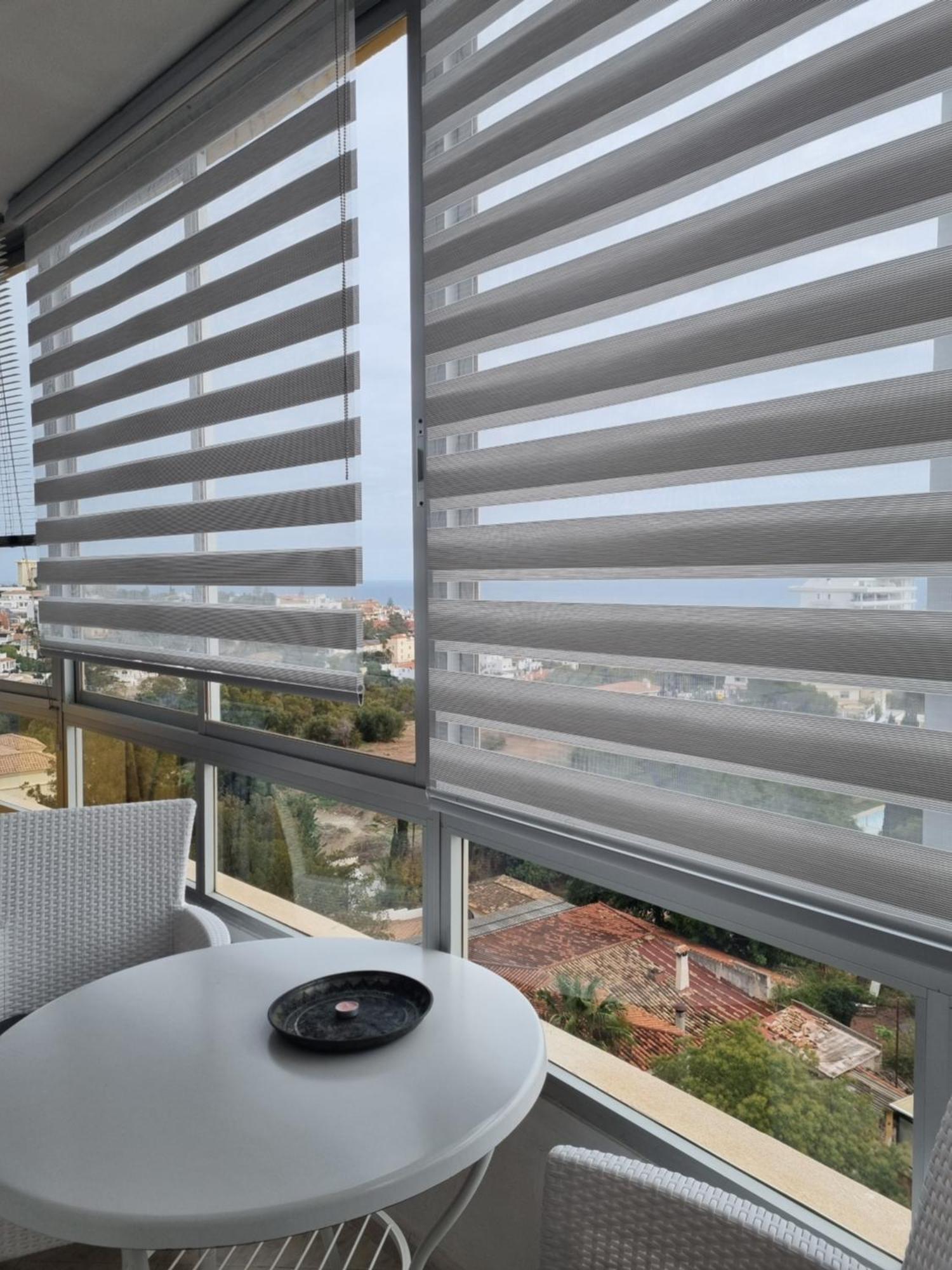 One Bedroom 7Th Floor Apartment With Amazing Views Фуенхірола Екстер'єр фото