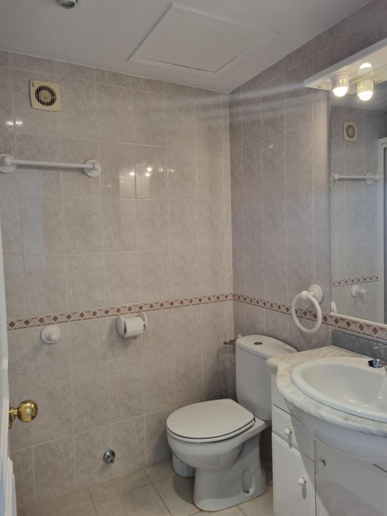 One Bedroom 7Th Floor Apartment With Amazing Views Фуенхірола Екстер'єр фото